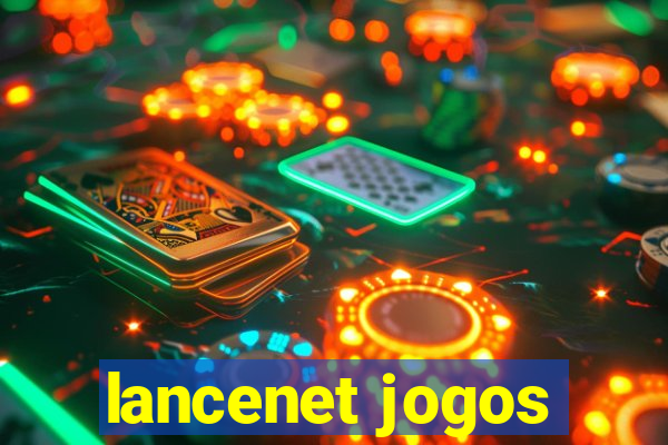 lancenet jogos